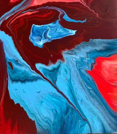 A Heart of Ice and Fire