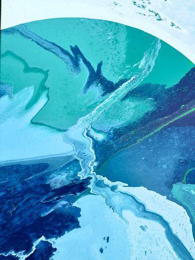 Glacial Layers
