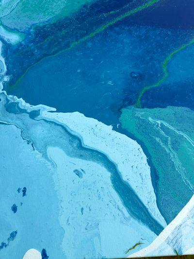 Glacial Layers