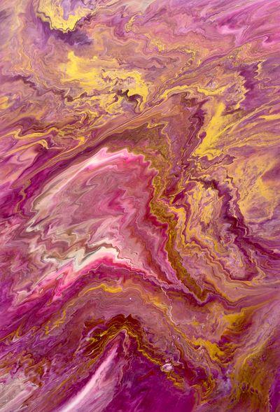Velvet Impact