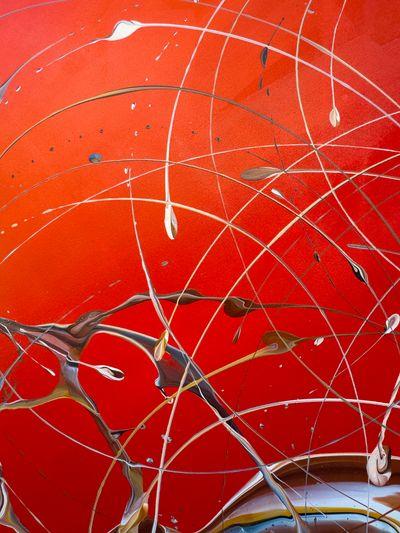 Red Dwarf Star